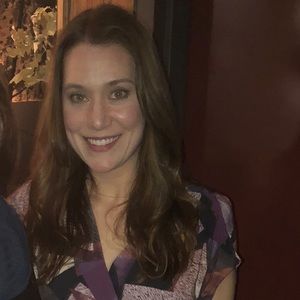 Meet your Posher, Sara